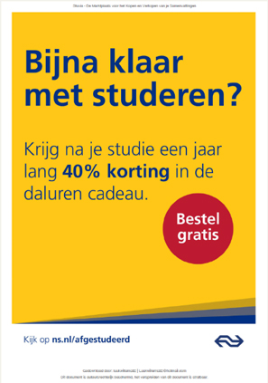 Hoe wordt mijn advertentie getoond?