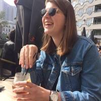 frederiquebaartmans - Hogeschool Rotterdam