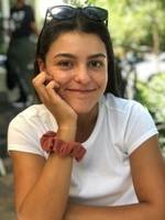 ChristinaAvgoustis - University of South Africa (Unisa)