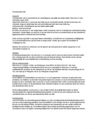 Case study voorbeeld fysiotherapie picture