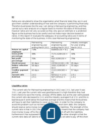 Btec business level 2 unit 11 p1 p5 essay image
