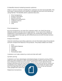 btec business unit29 p2 Essay of 3 pages for the course level 3 unit 29 at newham college london. btec business unit29 p2 Essay of 3 pages for the course level 3 unit 29 at newham college london.