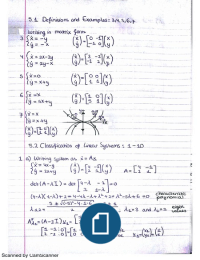 Nonlinear Dynamics And Chaos Stuvia