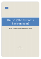 unit 38 business and the economic environment m3 london For p6, learners could describe the influence of two different political environments which should include aspects, selected for their relevance, from the topics listed under both political and legal sub-headings in the unit content. unit 38 business and the economic environment m3 london For p6, learners could describe the influence of two different political environments which should include aspects, selected for their relevance, from the topics listed under both political and legal sub-headings in the unit content.