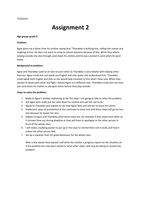 Unisa ecs1501 assignment 1 answers 2020 07 picture