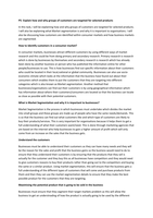 Btec business level 2 unit 11 p1 p5 essay 08 picture