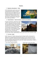 Essay about travel and tourism unit 7 p2 04 image