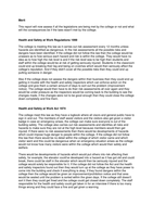 Unit 27 m1 essay example 04 image