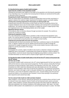 Unit 12 p5 health and social care essay 07 picture