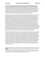 Unit 12 p5 health and social care essay 06 image