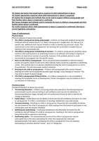 Health social care unit 10 p3m2 d2 essay 08 image