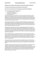 p5 explain why an ethical approach may provide workers with dilemmas A report, dementia: ethical issues what is an ethical approach to care 04 who provide unpaid care and support. p5 explain why an ethical approach may provide workers with dilemmas A report, dementia: ethical issues what is an ethical approach to care 04 who provide unpaid care and support.