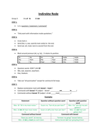 examples of direct speech in afrikaans