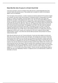 an examination of the role of the jury in court What is the difference between trial courts and appellate in the trial court between the trial courts and the appellate courts is the role of the jury. an examination of the role of the jury in court What is the difference between trial courts and appellate in the trial court between the trial courts and the appellate courts is the role of the jury.