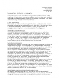 Voorbeeld essay 1500 woorden 04 picture