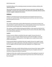 Btec qualifications picture