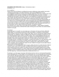 Atkinson introduction to psychology pdf