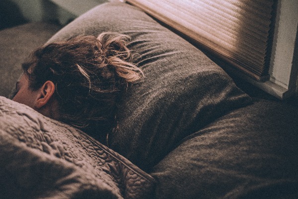 Studying and learning - How much sleep do you need to study well?