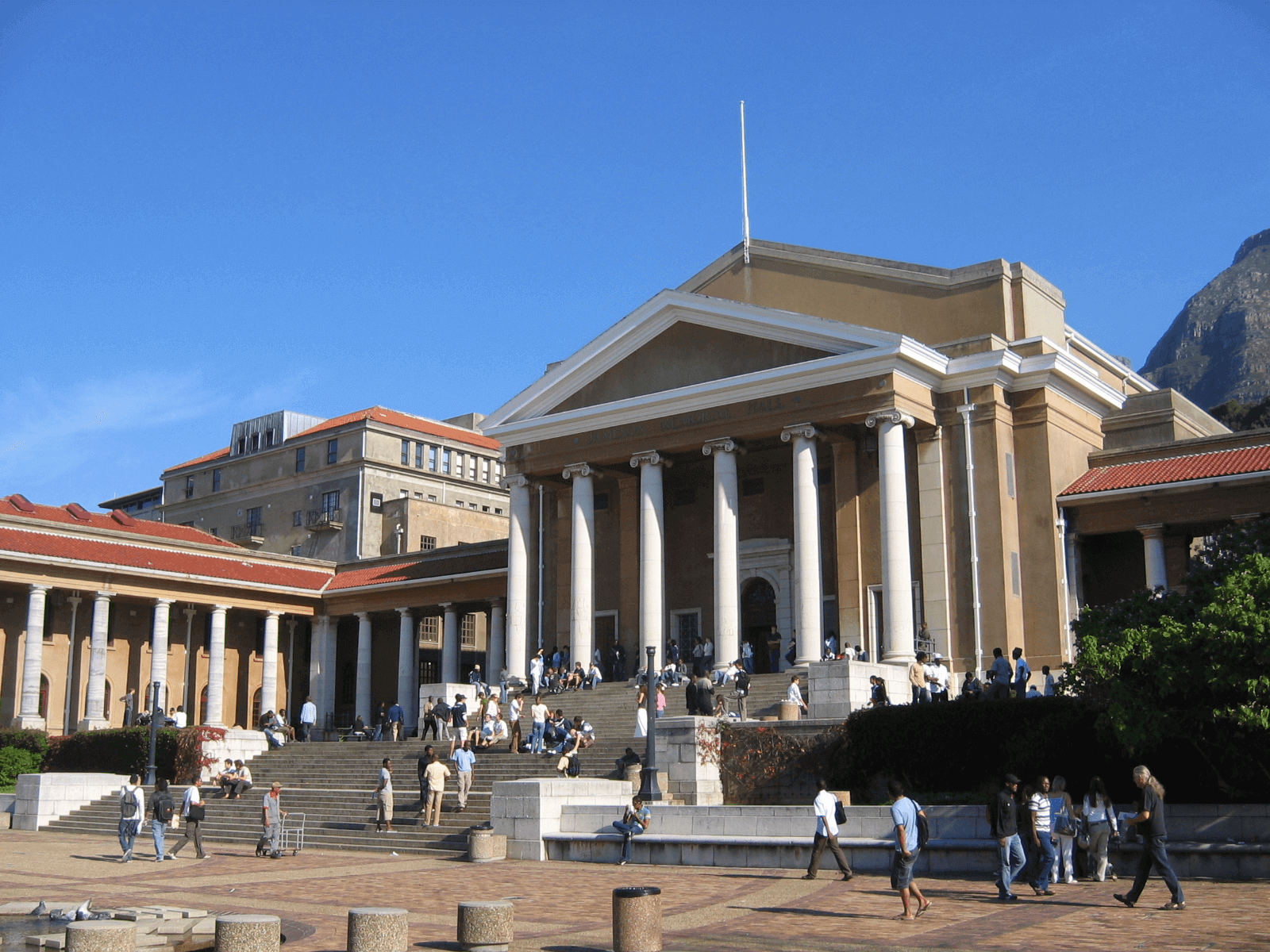 Law Courses Cape Town